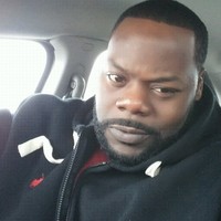 Dockside Services Employee Marcus Rush's profile photo