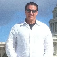 Dave Caito Email & Phone Number