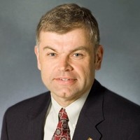 Greenheck Group Employee Mark Haase's profile photo