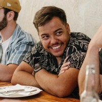 Ancient Gaming Employee Daniel Gasparotto's profile photo