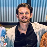 Durcon - A Wilsonart Company Employee Matthew Solomon's profile photo