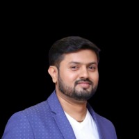 Neil Bhanushali Email & Phone Number