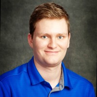 CheckPoint Solutions Employee Nathan Pilkington's profile photo
