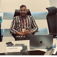 Youssef Ehab Email