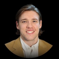 Son of a Saint Employee Sean Parsons's profile photo
