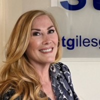St Giles Insurance & Finance Services Limited Employee Jay Oram's profile photo