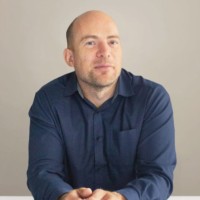 Jensen Architects Employee Michael Bykovski's profile photo