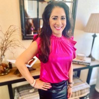 VSP Vision Employee Maria Flores's profile photo
