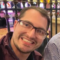 Varigence Employee Carl Stein's profile photo