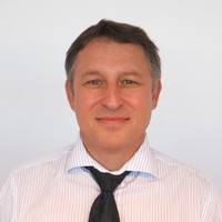 ООО "Метро Кэш энд Керри Employee Dominique Aptel's profile photo
