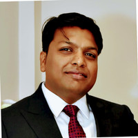 Deepak Poddar Email
