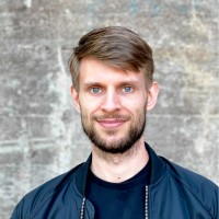 3DBear Employee Aaron Joensuu's profile photo