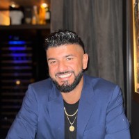 Tristan Badrinarayan Email