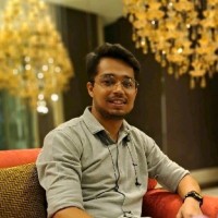Evonik Employee Swapnil B.'s profile photo