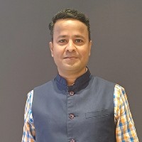 Kalpataru Group Employee Bhumeshwar Tatikonda's profile photo