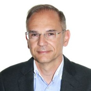 COMPIN FAINSA Employee Javier Lasuncion's profile photo