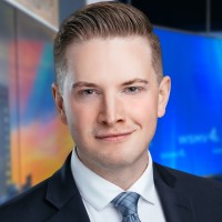 WFXT Boston 25 News Employee Ryan Breslin's profile photo