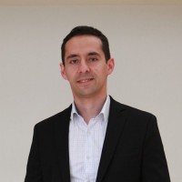 Estec Employee Andrés Marabolí's profile photo