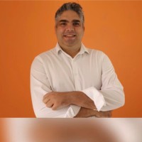 Q Mais Outlet Employee Thiago Lima's profile photo