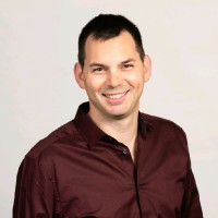 Israeli State Attorney's Office Employee Gabi Priel's profile photo