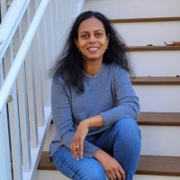 MIB Employee Sridevi Lingamarla's profile photo