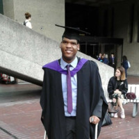 Playskill Employee Emeka Uzoh's profile photo