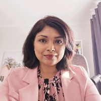 Sana Fathmath Email