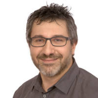 Eric Elkaim Email