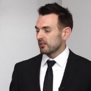 Commonwealth Bank Employee Alan Brady's profile photo