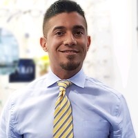 Mittleman Eye Center Employee Alberto Ortiz-Arroyo's profile photo