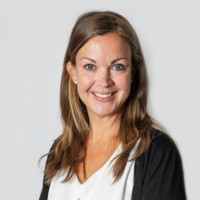 Comacon Pty Ltd Employee Maria Mobjer's profile photo