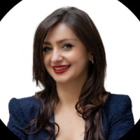 CQ Consulting Employee Patrizia Roth's profile photo