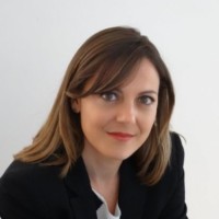 PHARMEDIGROUP Employee Sandrine Montoya's profile photo
