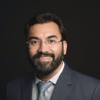 LongStraw Carbon Employee Vineet Agarwal's profile photo