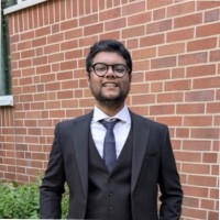 Direct Manufacturing Research Center (DMRC) - Paderborn University Employee Lalith Devagudi's profile photo