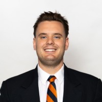 University of Virginia Employee Michael Dominick's profile photo