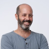 Matrix BI Employee Yoav Livneh's profile photo
