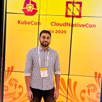 Manojkumar Gogineni Email