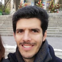 APEIROO LABS SL Employee Carlos P.'s profile photo
