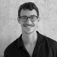 Wonderful Machine Employee José Silva Jr.'s profile photo
