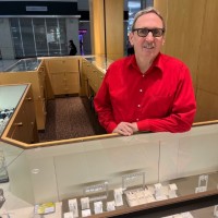 JCPenney Employee Greg Hatcher's profile photo