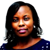 CARE Employee Christine Munene's profile photo