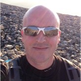 Zurich Insurance Employee Steve McFadden's profile photo