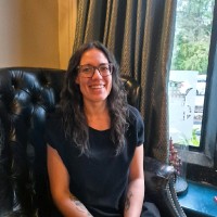 Christian Conference Trust Employee Tasha Abraham's profile photo