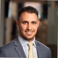 Laidlaw & Company UK Ltd. Employee Mathew Moschovas's profile photo