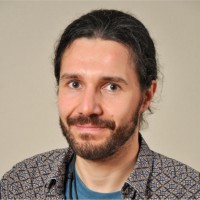 iPAT - Institute for Particle Technology (Institut für Partikeltechnik) Employee Jonas Wolf's profile photo