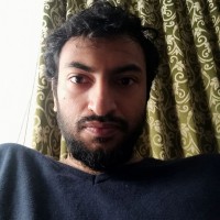 Functionary Labs Employee Vasil Razak's profile photo