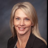 Pareto Intelligence Employee Jennifer Lewis's profile photo