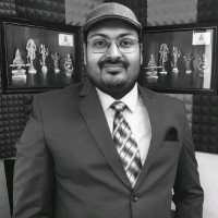 Xarpie Labs Employee Sanath B's profile photo