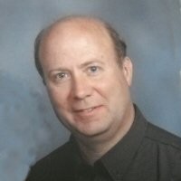 Power-io, Inc Employee John Walsh's profile photo